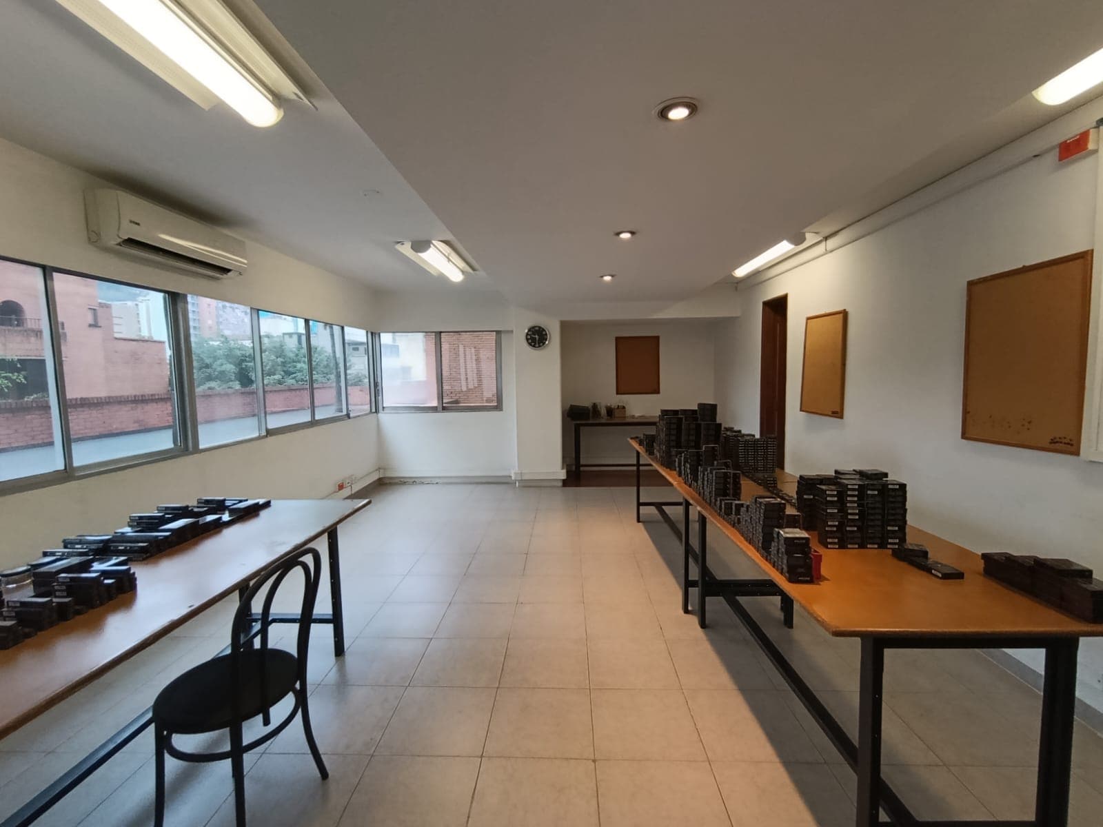 Local en arriendo en La Candelaria, Centro, Medellín — foto 5 de 19