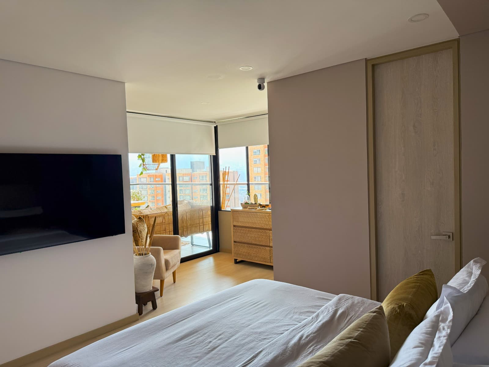 Apartamento en arriendo en Loma De Las Brujas, Envigado — foto 5 de 20