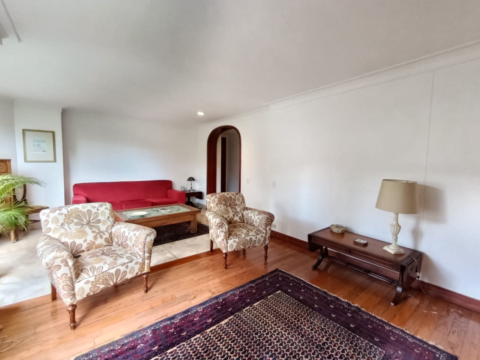 Apartamento en arriendo en Santa María De Los Ángeles, El Poblado, Medellín — foto 2 de 19