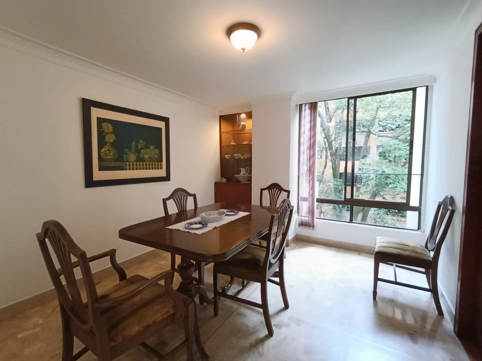Apartamento en arriendo en Santa María De Los Ángeles, El Poblado, Medellín — foto 3 de 19