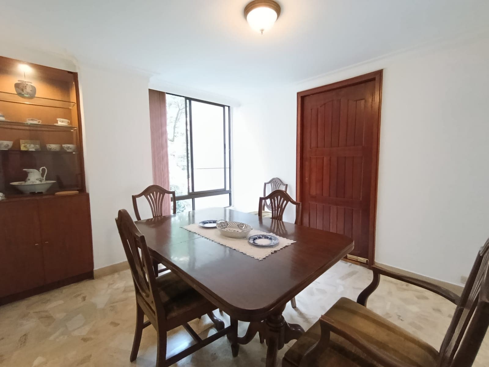Apartamento en arriendo en Santa María De Los Ángeles, El Poblado, Medellín — foto 4 de 19