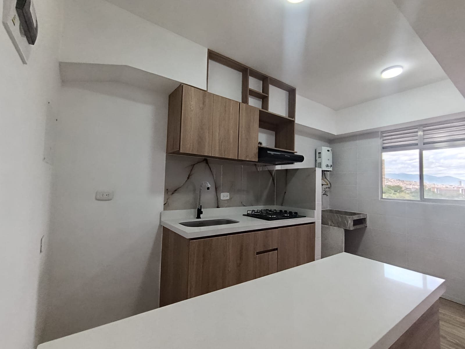 Apartamento en arriendo en Bello — foto 2 de 15