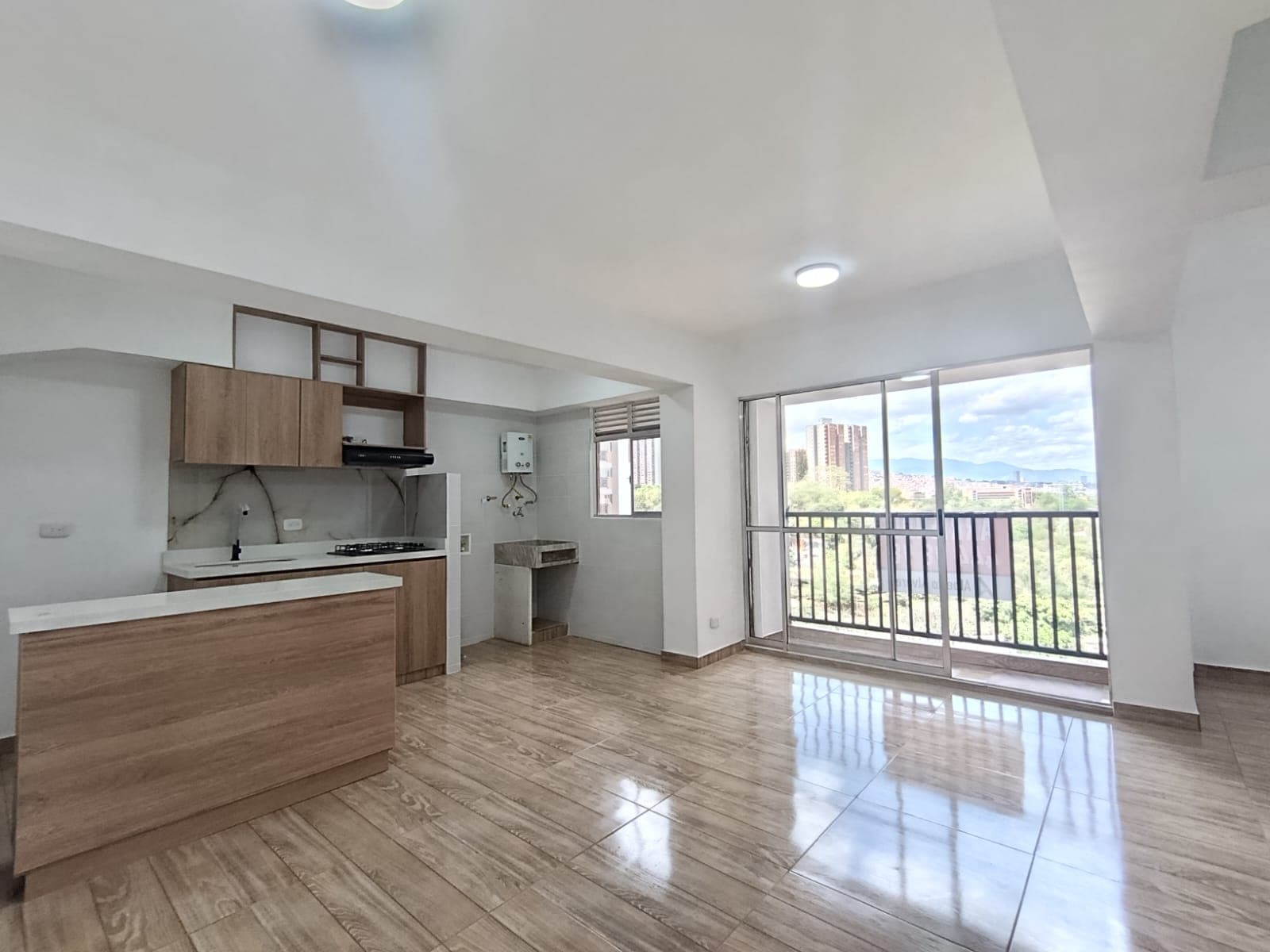 Apartamento en arriendo en Bello — foto 4 de 15