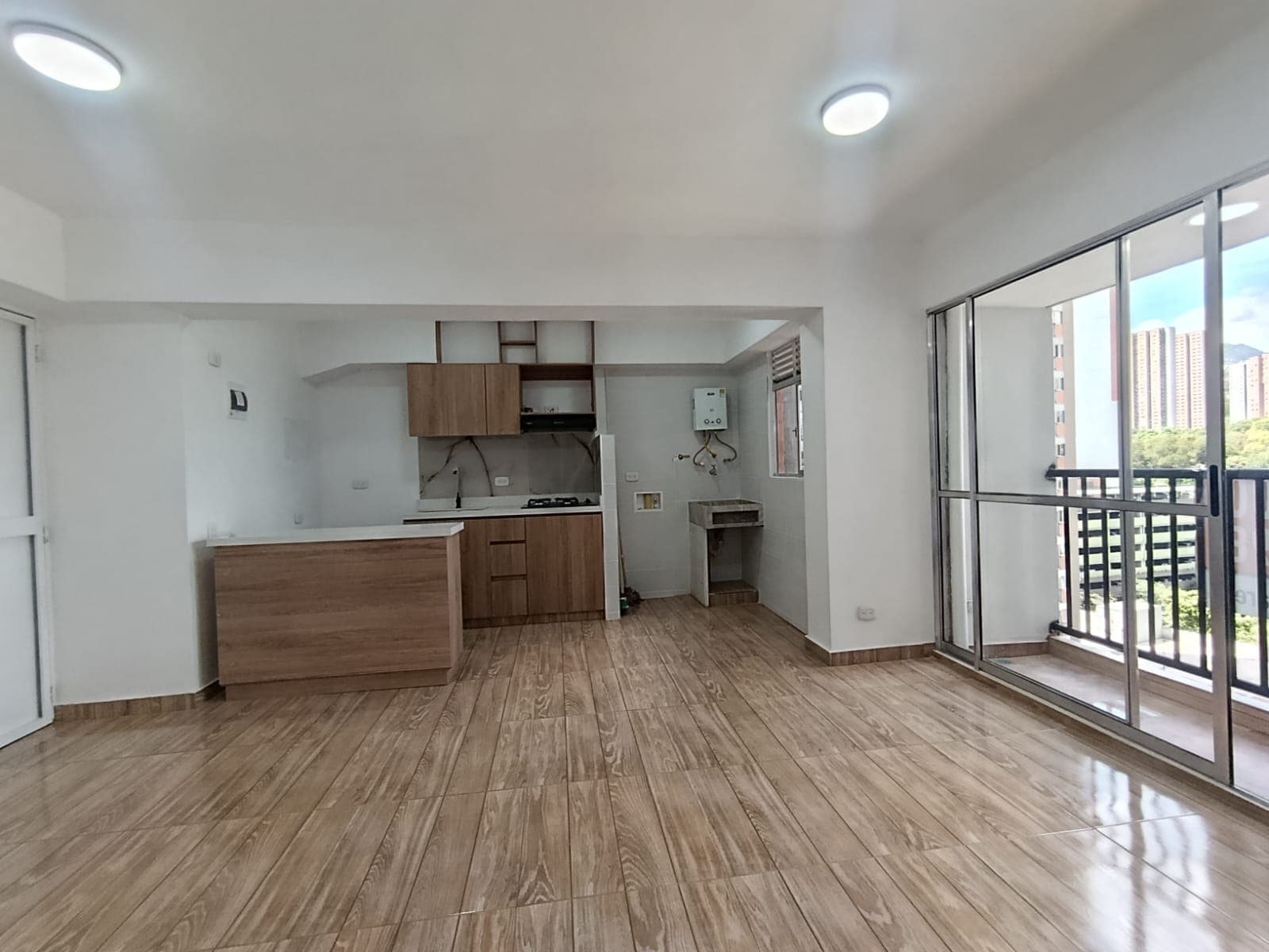 Apartamento en arriendo en Bello — foto 5 de 15