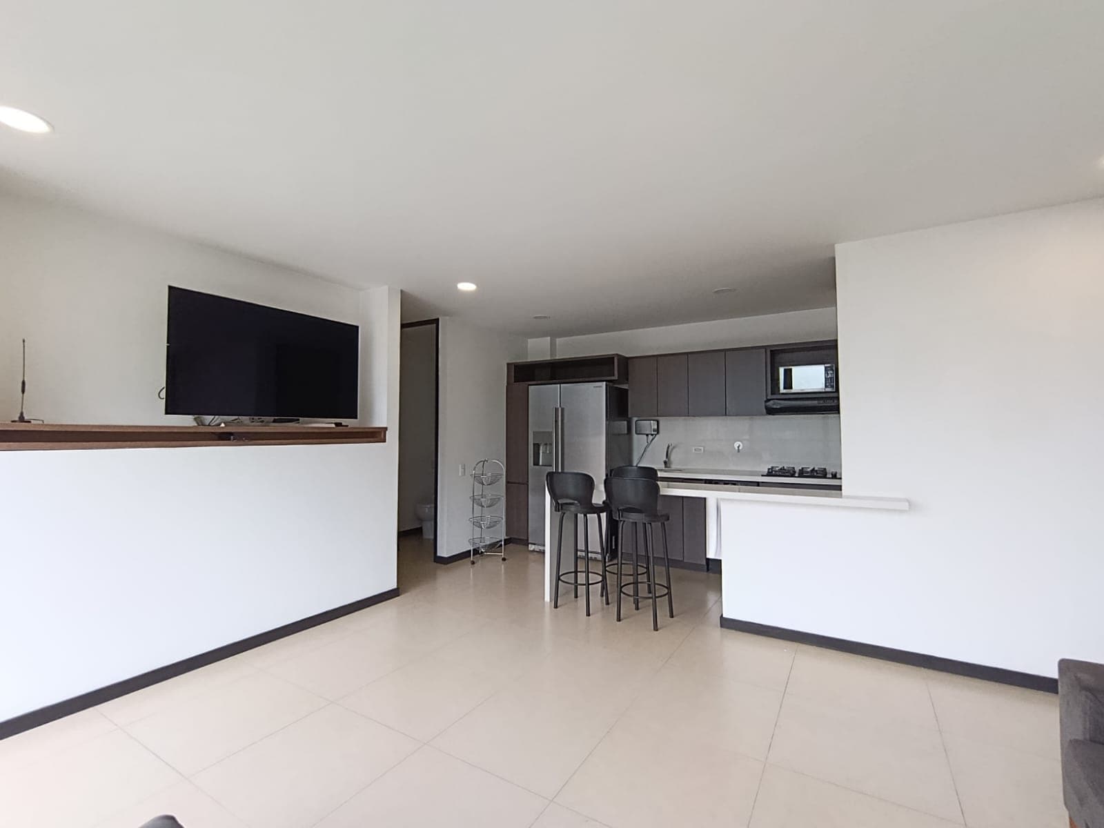 Apartamento en arriendo en Altos Del Cola Del Zorro, El Poblado, Medellín — foto 5 de 20