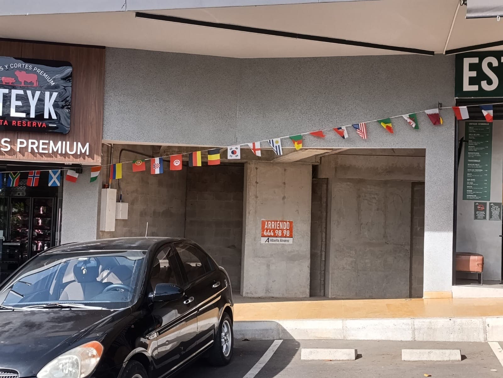 Local en arriendo en Los Colegios, Rionegro — foto 1 de 14