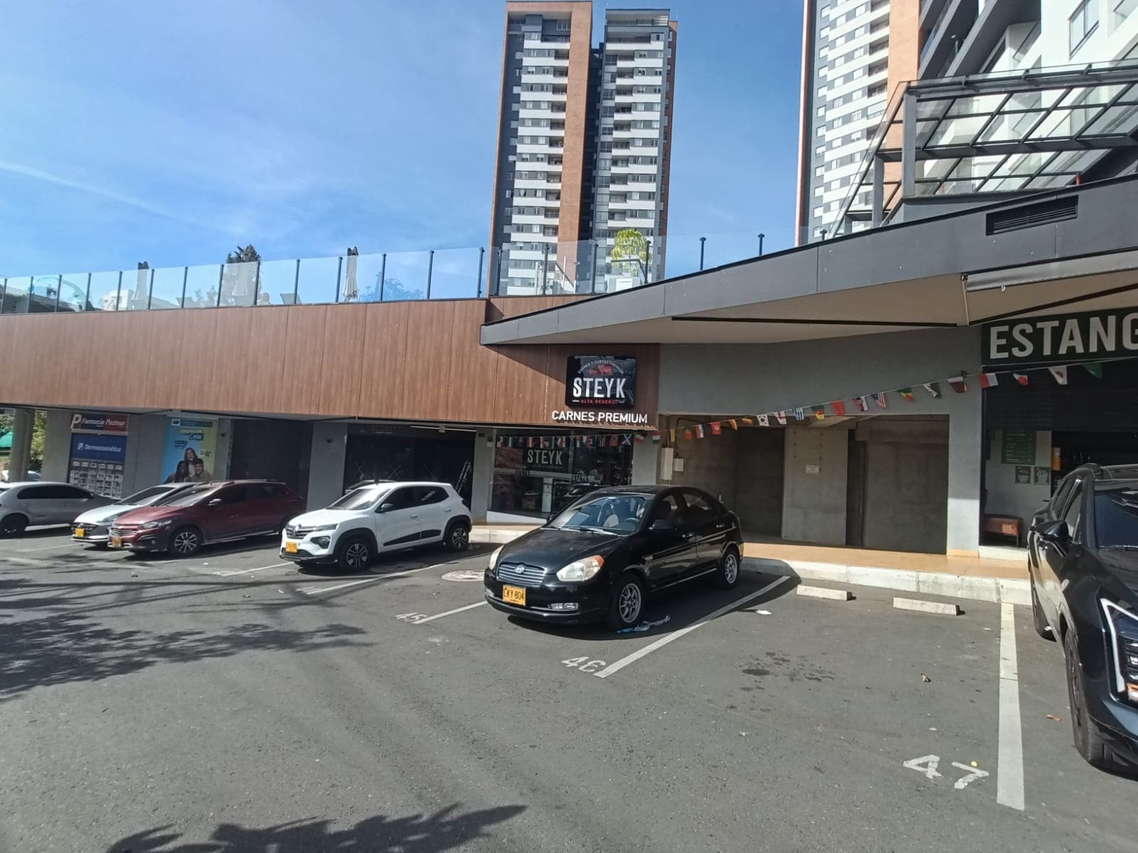 Local en arriendo en Los Colegios, Rionegro — foto 2 de 14
