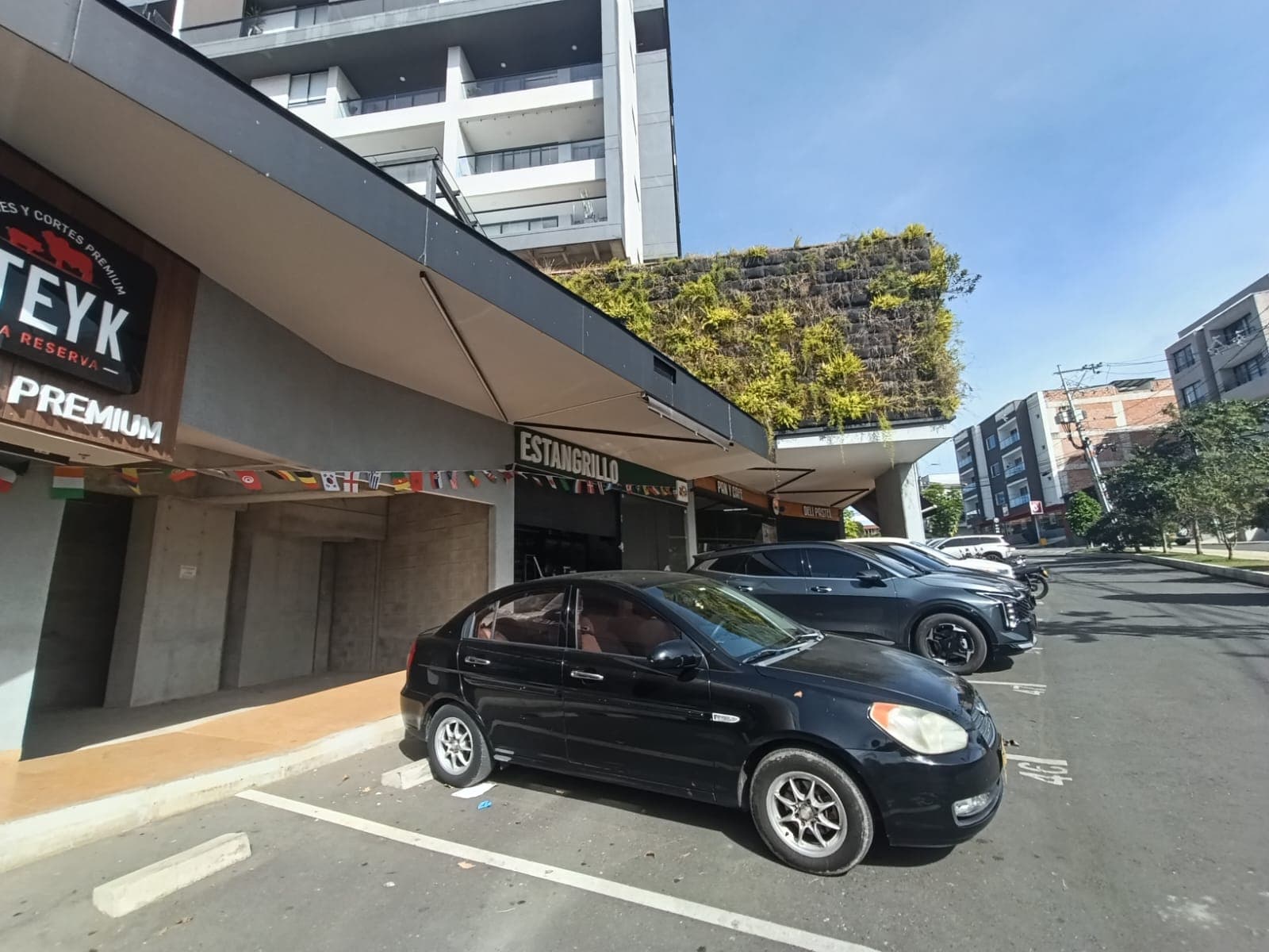 Local en arriendo en Los Colegios, Rionegro — foto 3 de 14