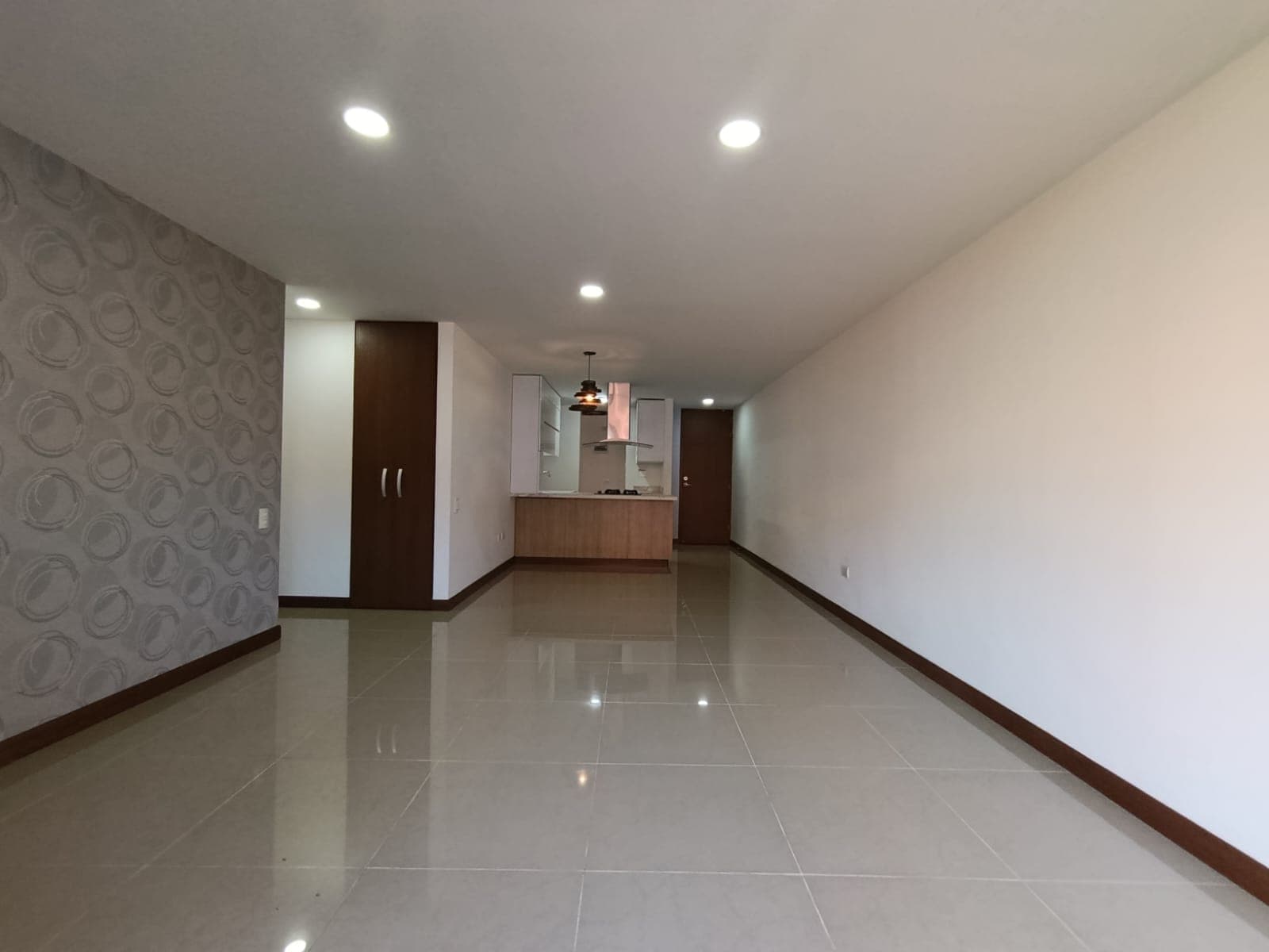 Apartamento en arriendo en Cumbres, Envigado — foto 1 de 20