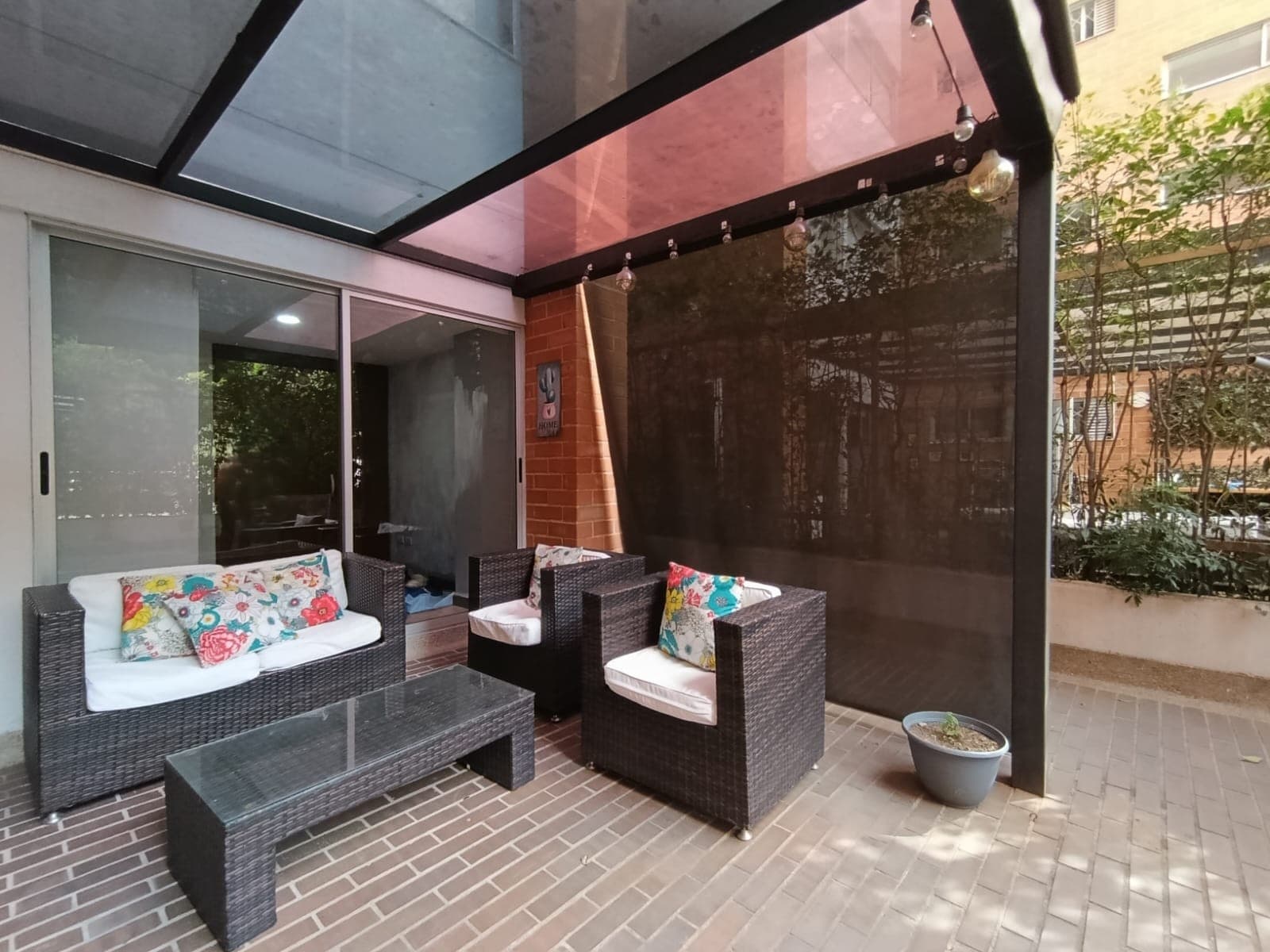 Apartamento en arriendo en Cumbres, Envigado — foto 3 de 20