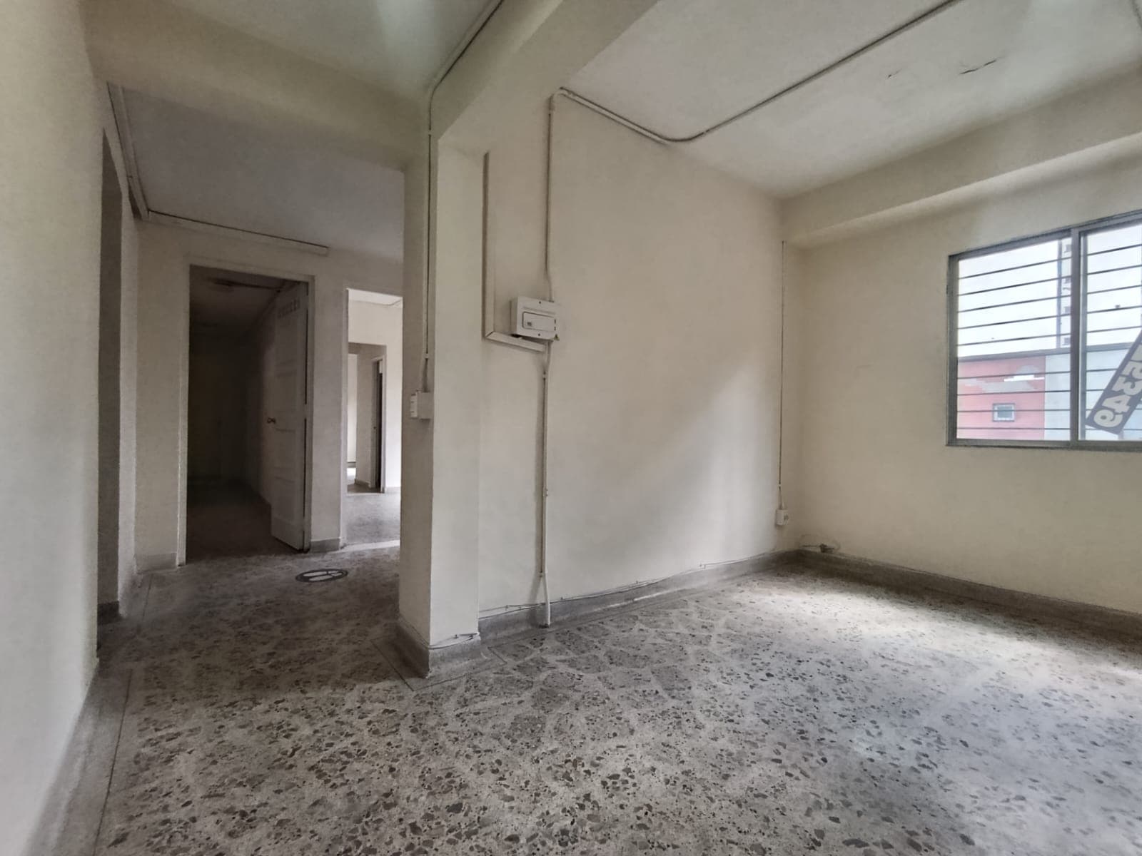 Casa Comercial en arriendo en Villa Nueva, Centro, Medellín — foto 1 de 20