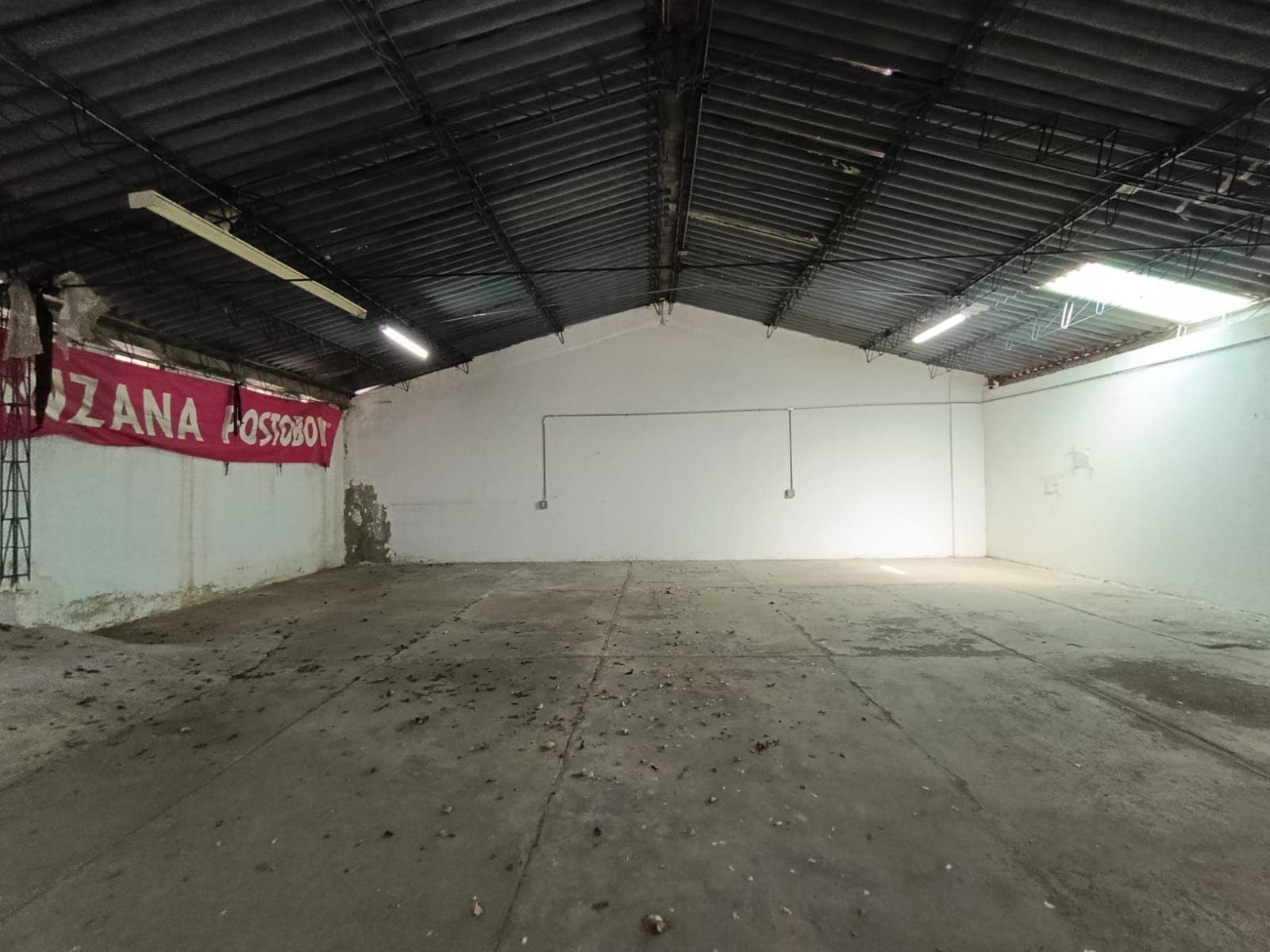 Bodega en arriendo en Bello — foto 1 de 17