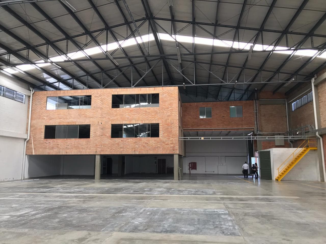 Bodega en arriendo en La Tablaza, La Estrella — foto 4 de 13