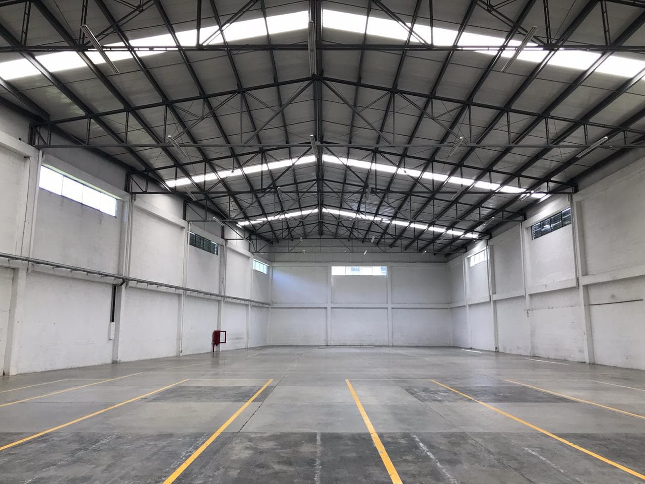 Bodega en arriendo en La Tablaza, La Estrella — foto 5 de 13
