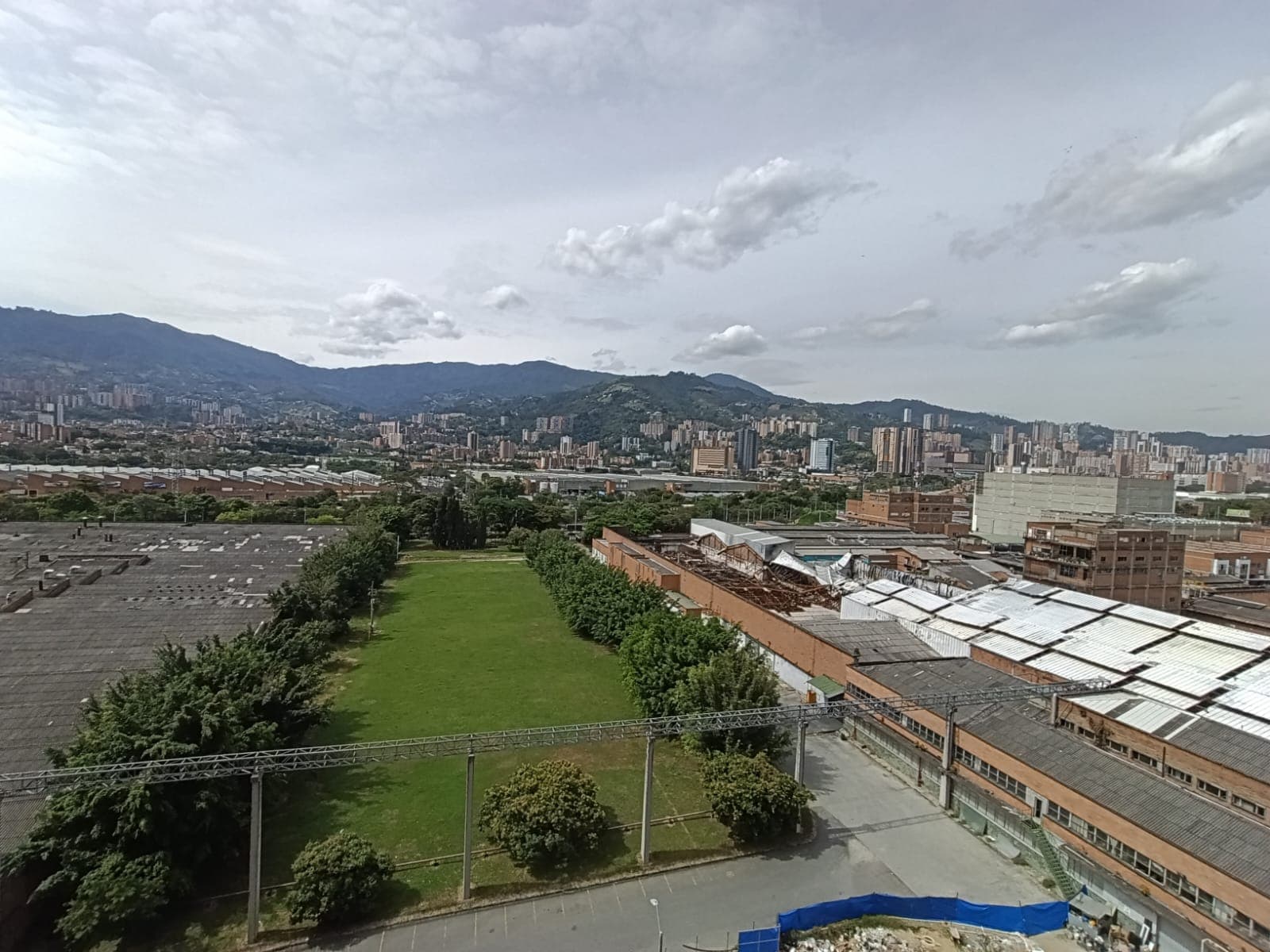 Apartamento en arriendo en Simón Bolívar, Itagui — foto 1 de 20