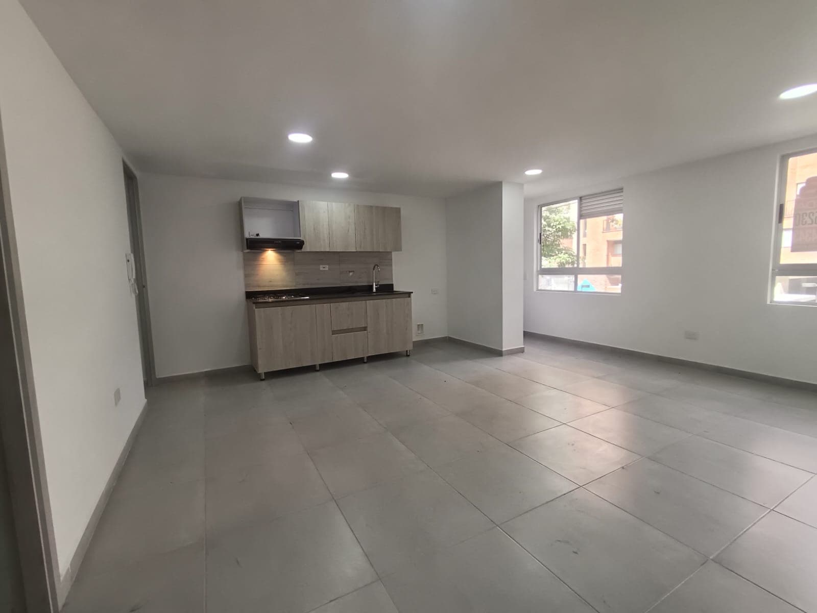 Apartamento en arriendo en Suramérica, Itagui — foto 2 de 17