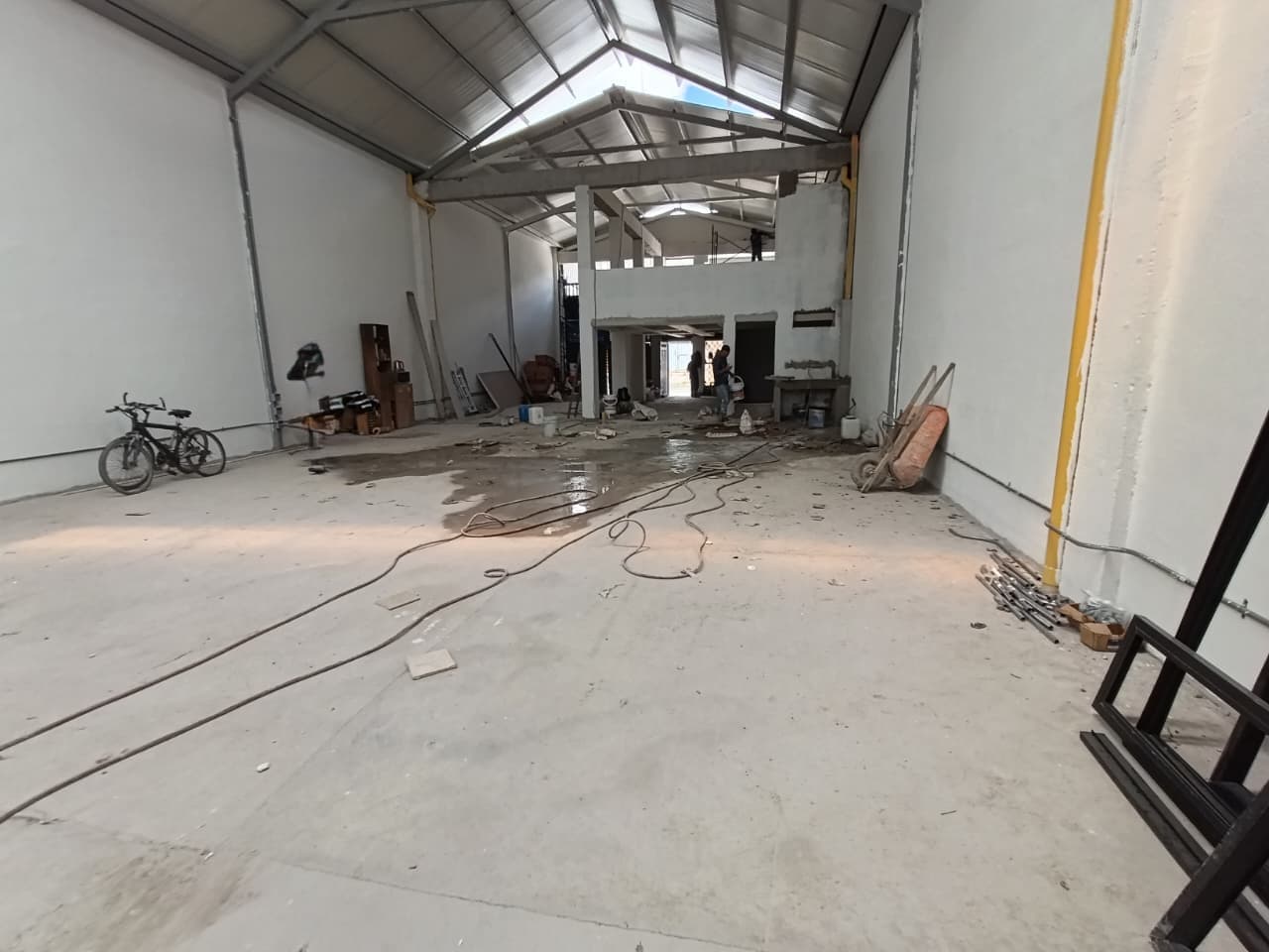 Bodega en arriendo en Guayabal, Medellín — foto 3 de 11