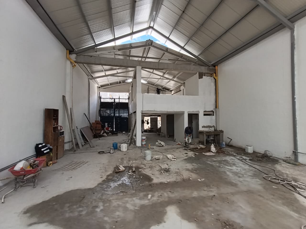 Bodega en arriendo en Guayabal, Medellín — foto 4 de 11