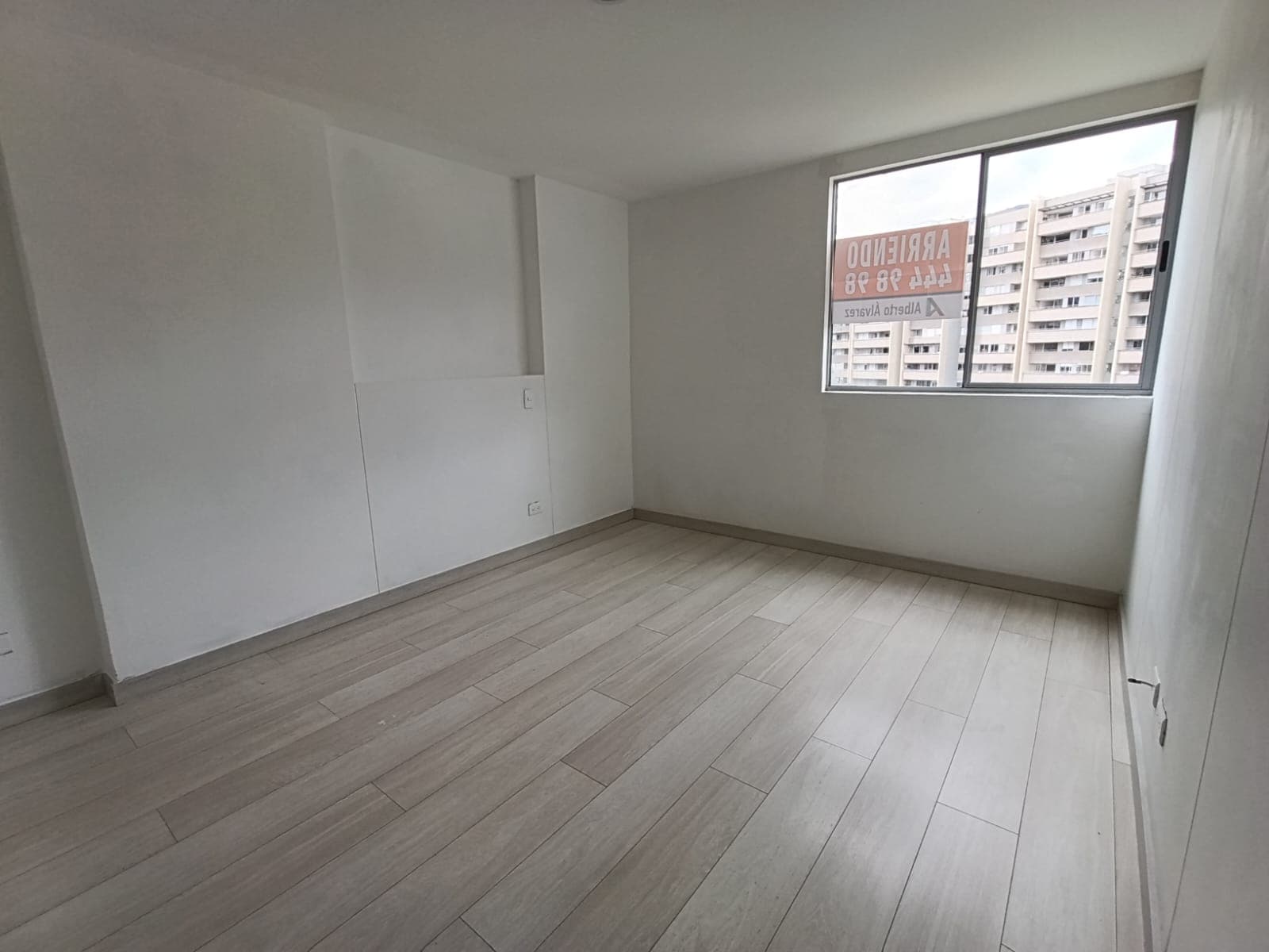 Apartamento en arriendo en El Chinguí, Envigado — foto 4 de 16