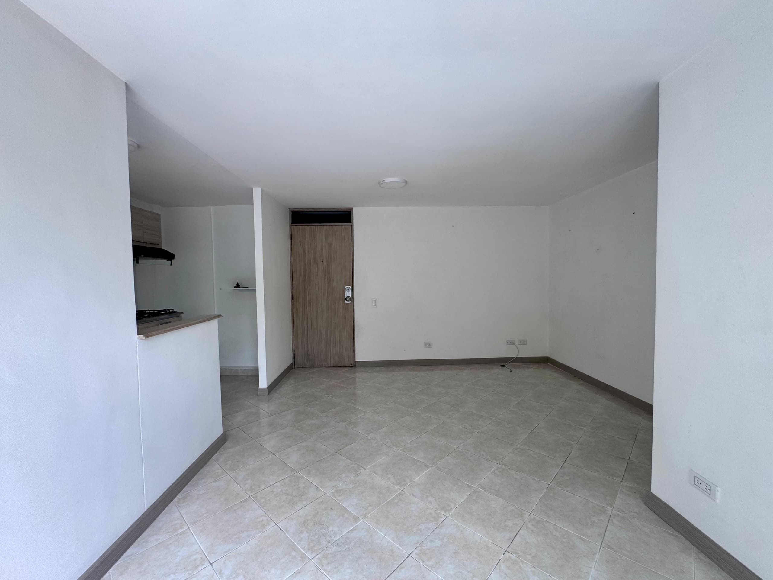 Apartamento en arriendo en Alto De Misael, Envigado — foto 2 de 18