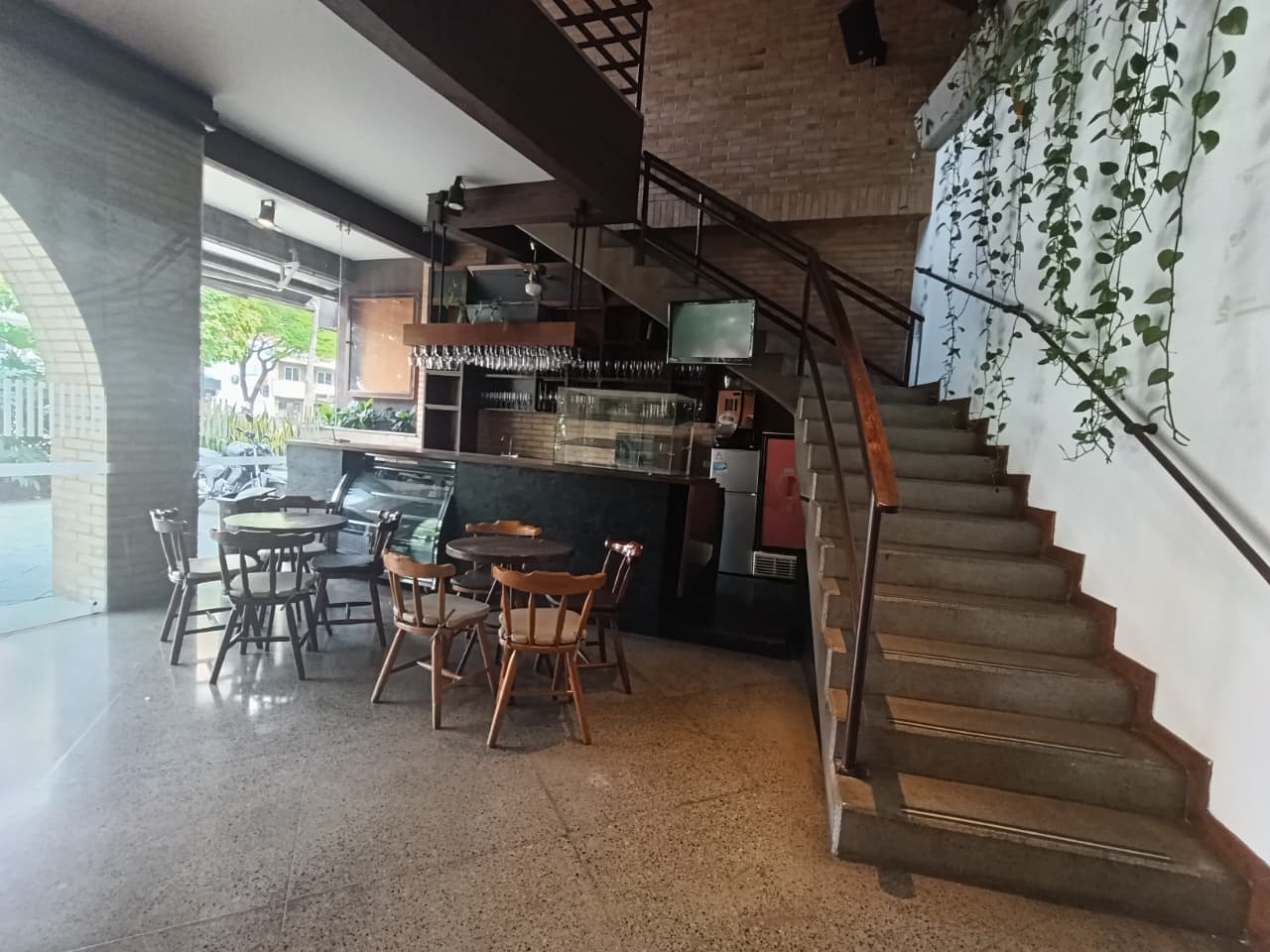 Local en arriendo en Laureles, Medellín — foto 4 de 20