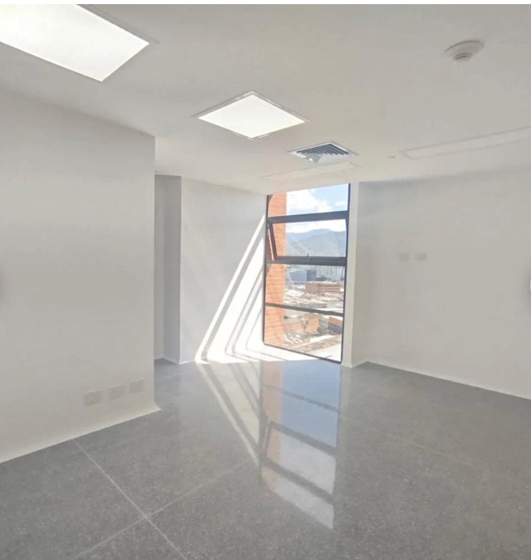 Consultorio en arriendo en San Diego, El Poblado, Medellín — foto 2 de 7