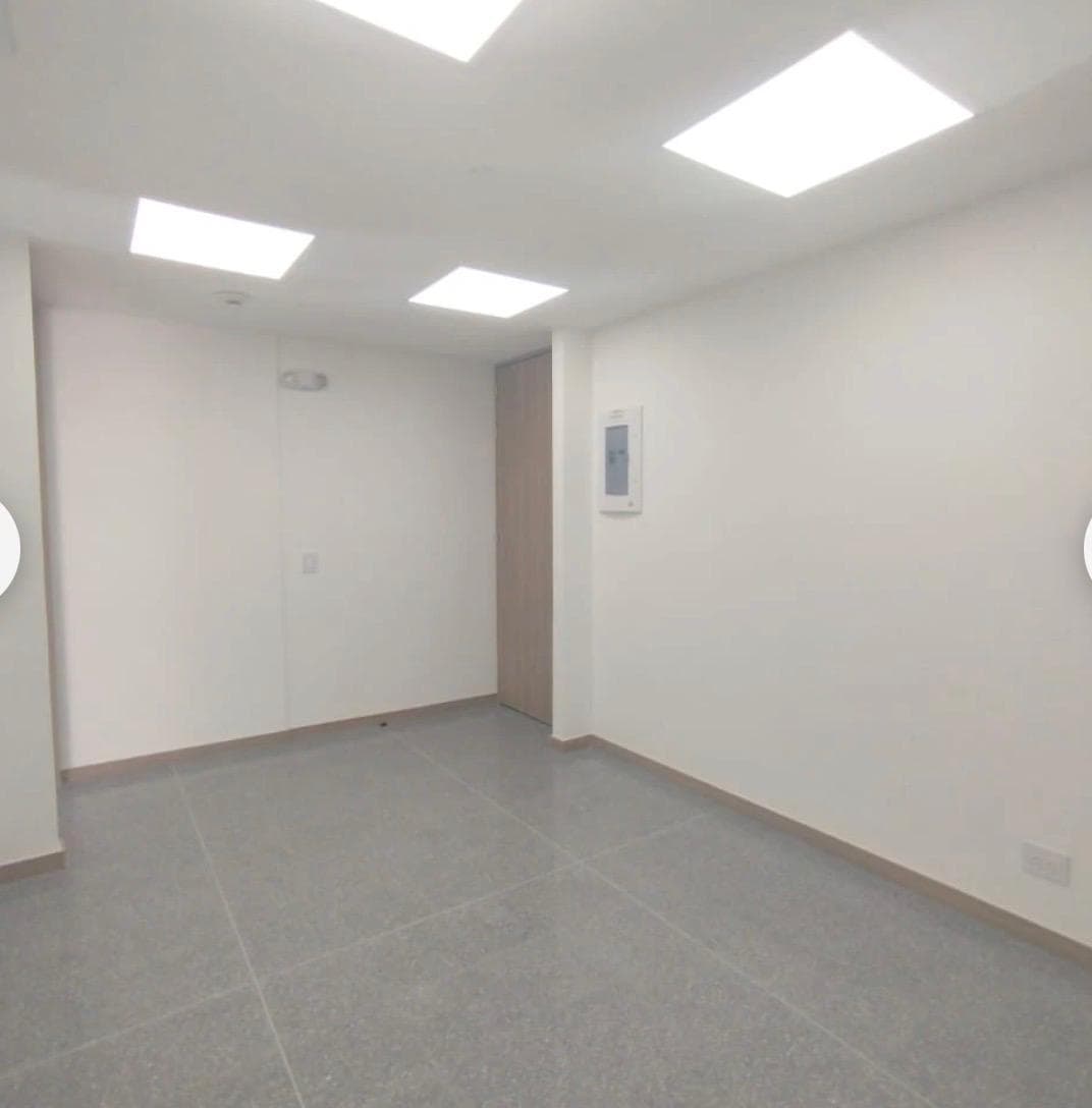Consultorio en arriendo en San Diego, El Poblado, Medellín — foto 3 de 7