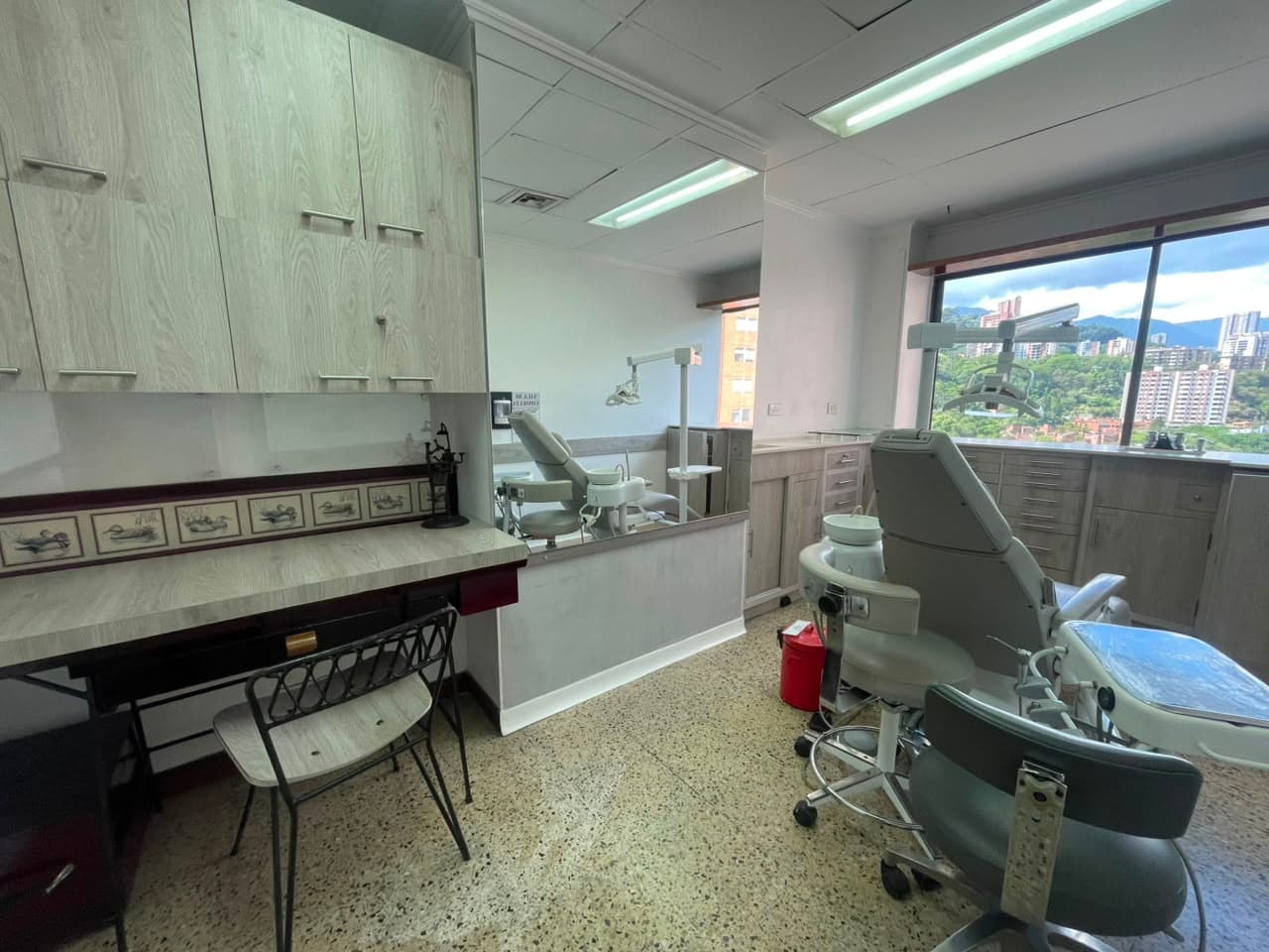 Consultorio en arriendo en San Diego, El Poblado, Medellín — foto 3 de 16