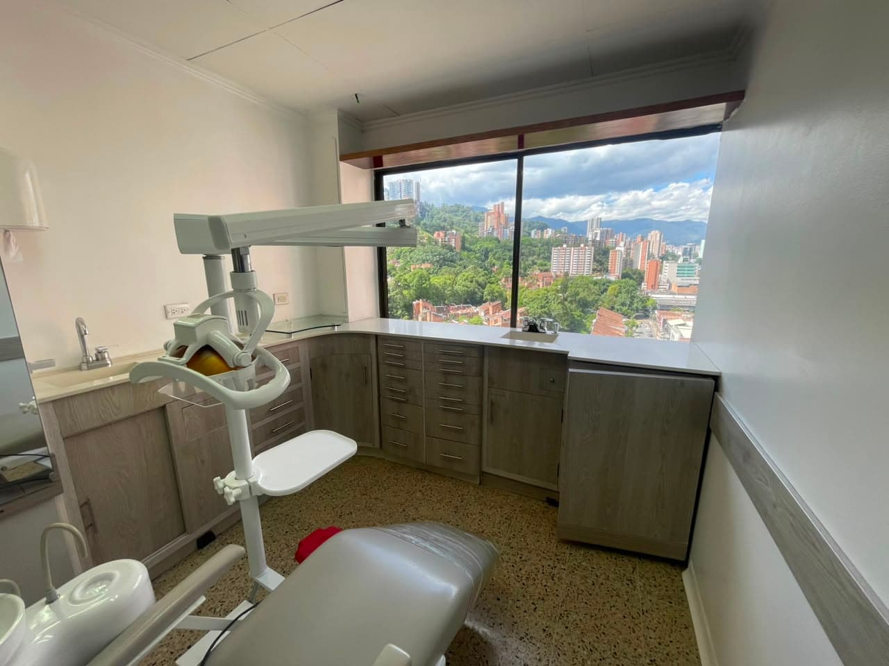 Consultorio en arriendo en San Diego, El Poblado, Medellín — foto 4 de 16