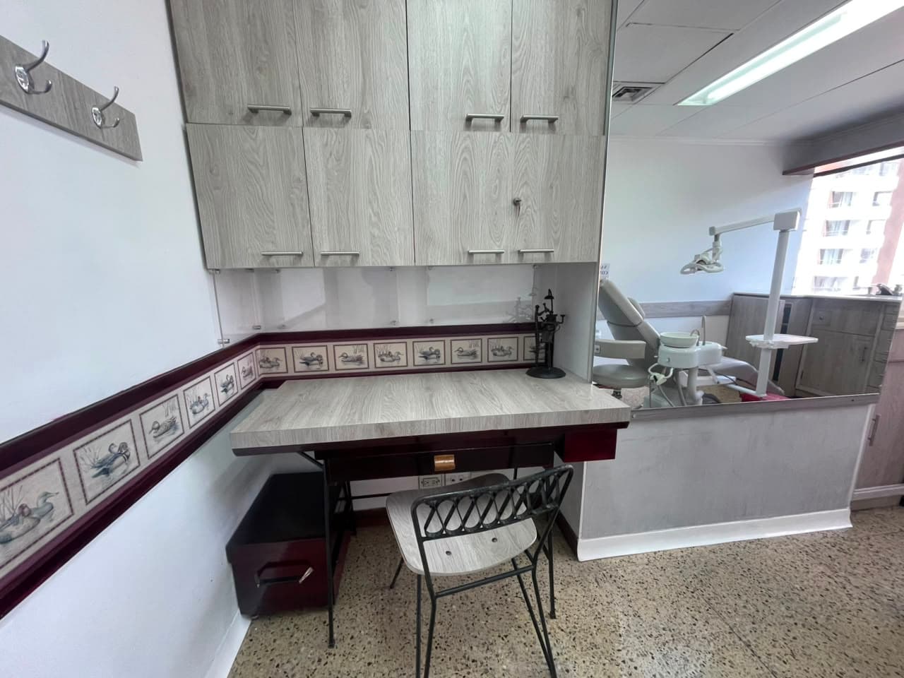 Consultorio en arriendo en San Diego, El Poblado, Medellín — foto 5 de 16