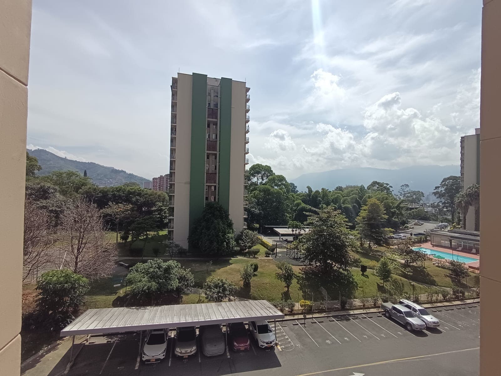 Apartamento en arriendo en Suramérica La, La Estrella — foto 2 de 20