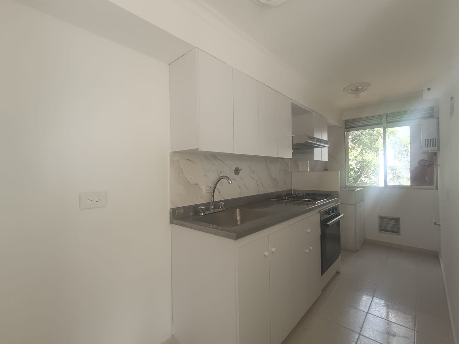 Apartamento en arriendo en Suramérica La, La Estrella — foto 4 de 20