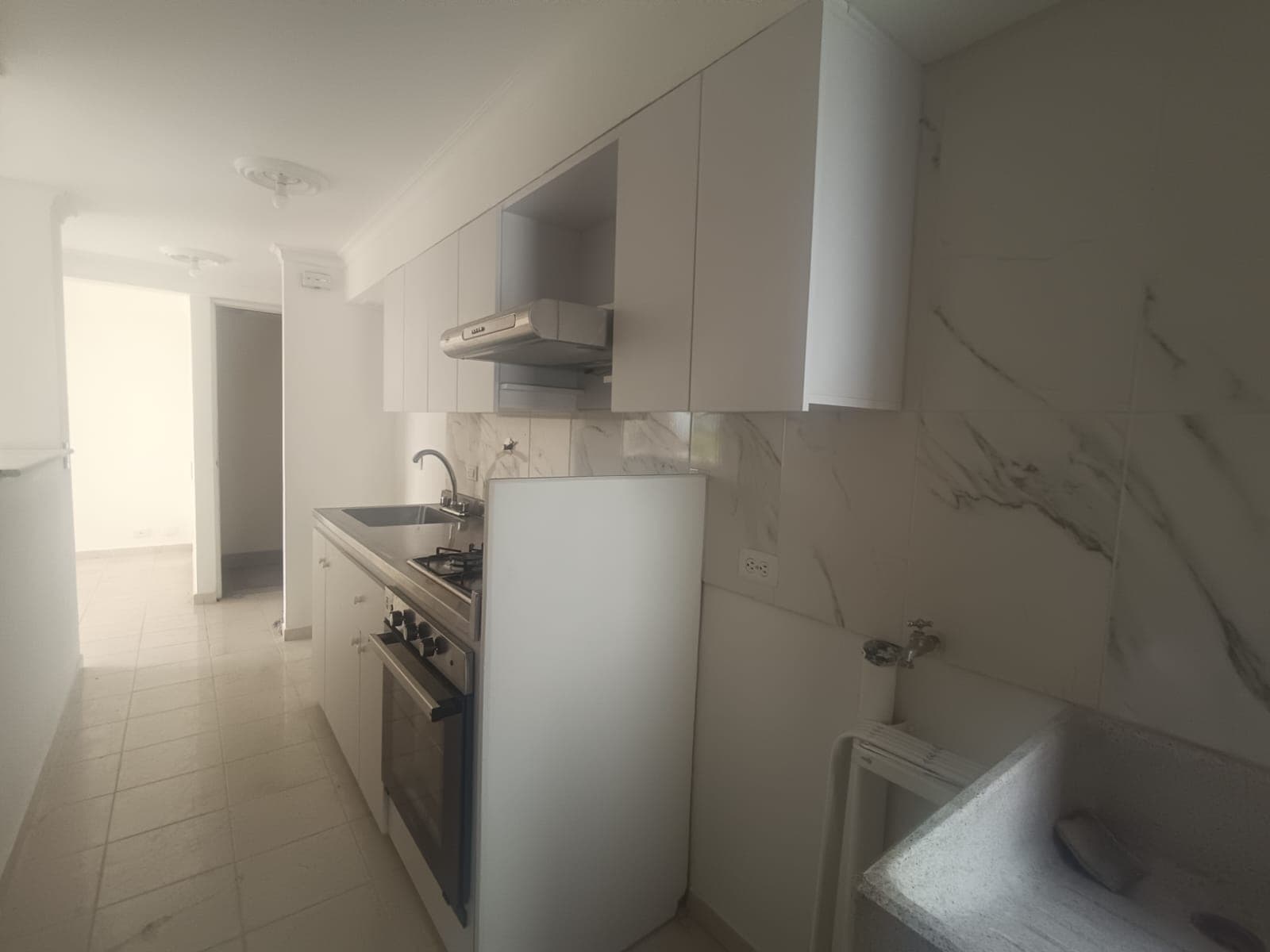 Apartamento en arriendo en Suramérica La, La Estrella — foto 5 de 20