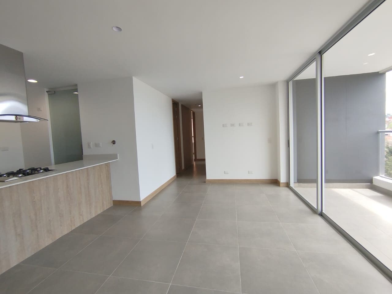 Apartamento en arriendo en El Porvenir Rio Negro, Rionegro — foto 2 de 14