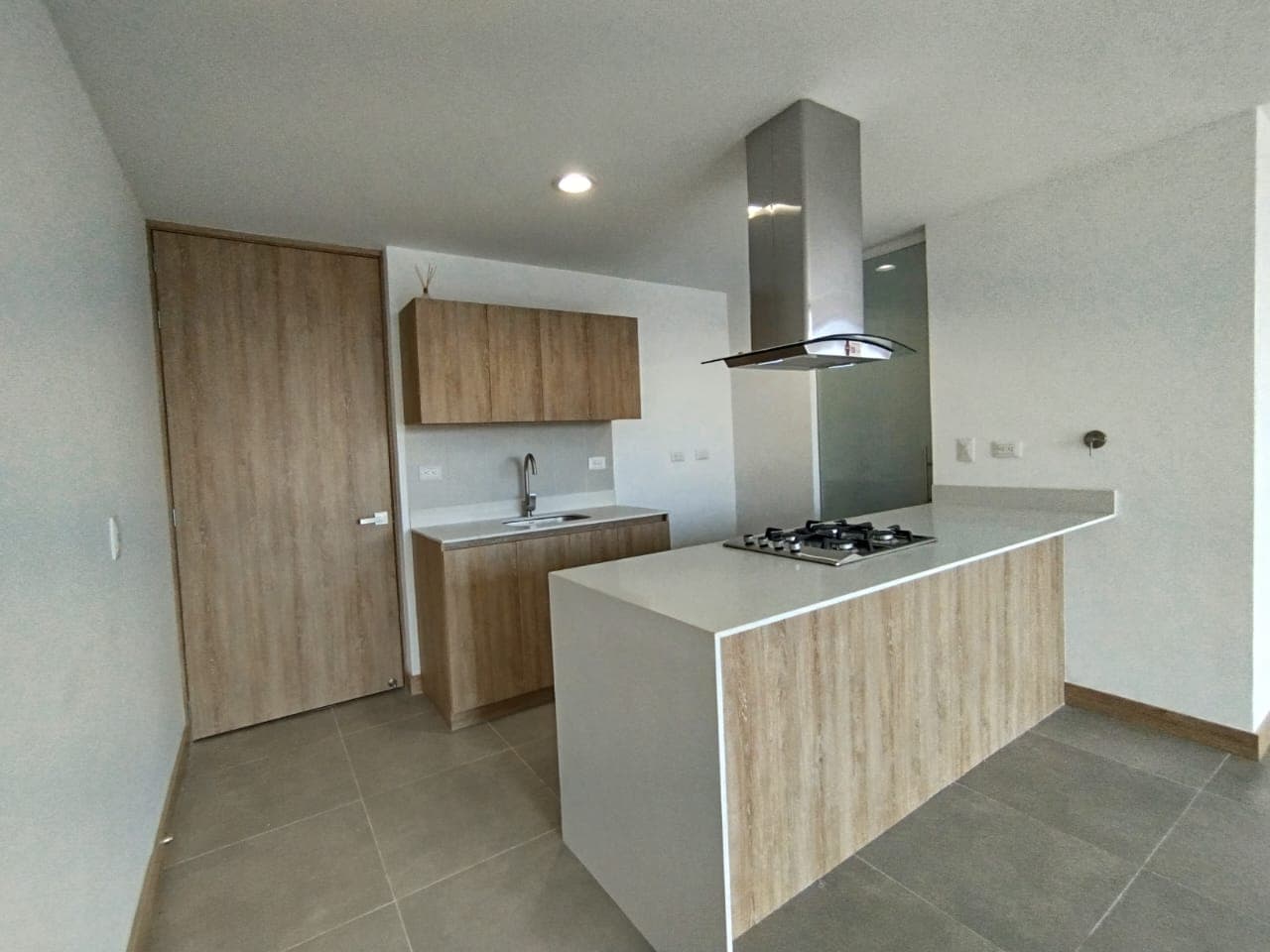 Apartamento en arriendo en El Porvenir Rio Negro, Rionegro — foto 3 de 14