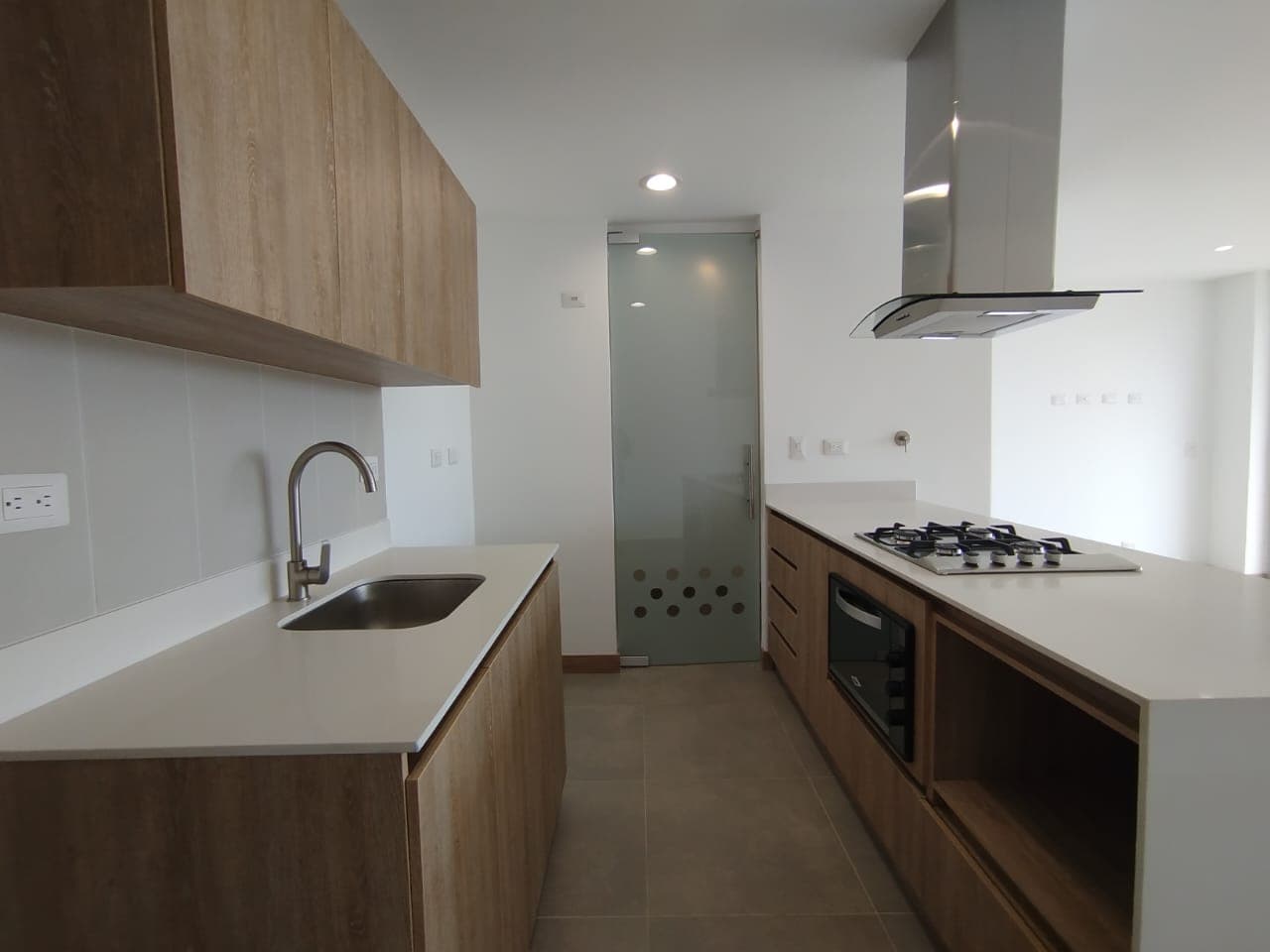 Apartamento en arriendo en El Porvenir Rio Negro, Rionegro — foto 4 de 14