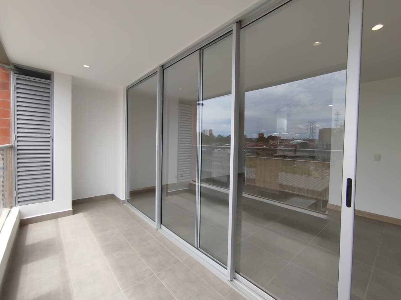 Apartamento en arriendo en El Porvenir Rio Negro, Rionegro — foto 5 de 14