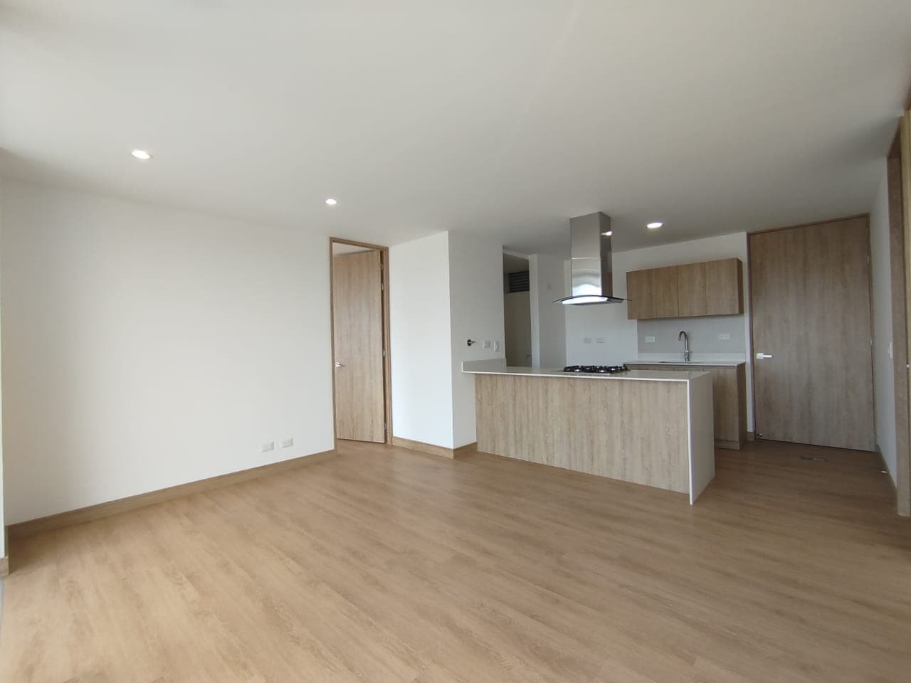 Apartamento en arriendo en El Porvenir Rio Negro, Rionegro — foto 1 de 12