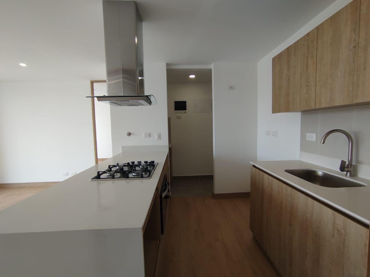 Apartamento en arriendo en El Porvenir Rio Negro, Rionegro — foto 2 de 12