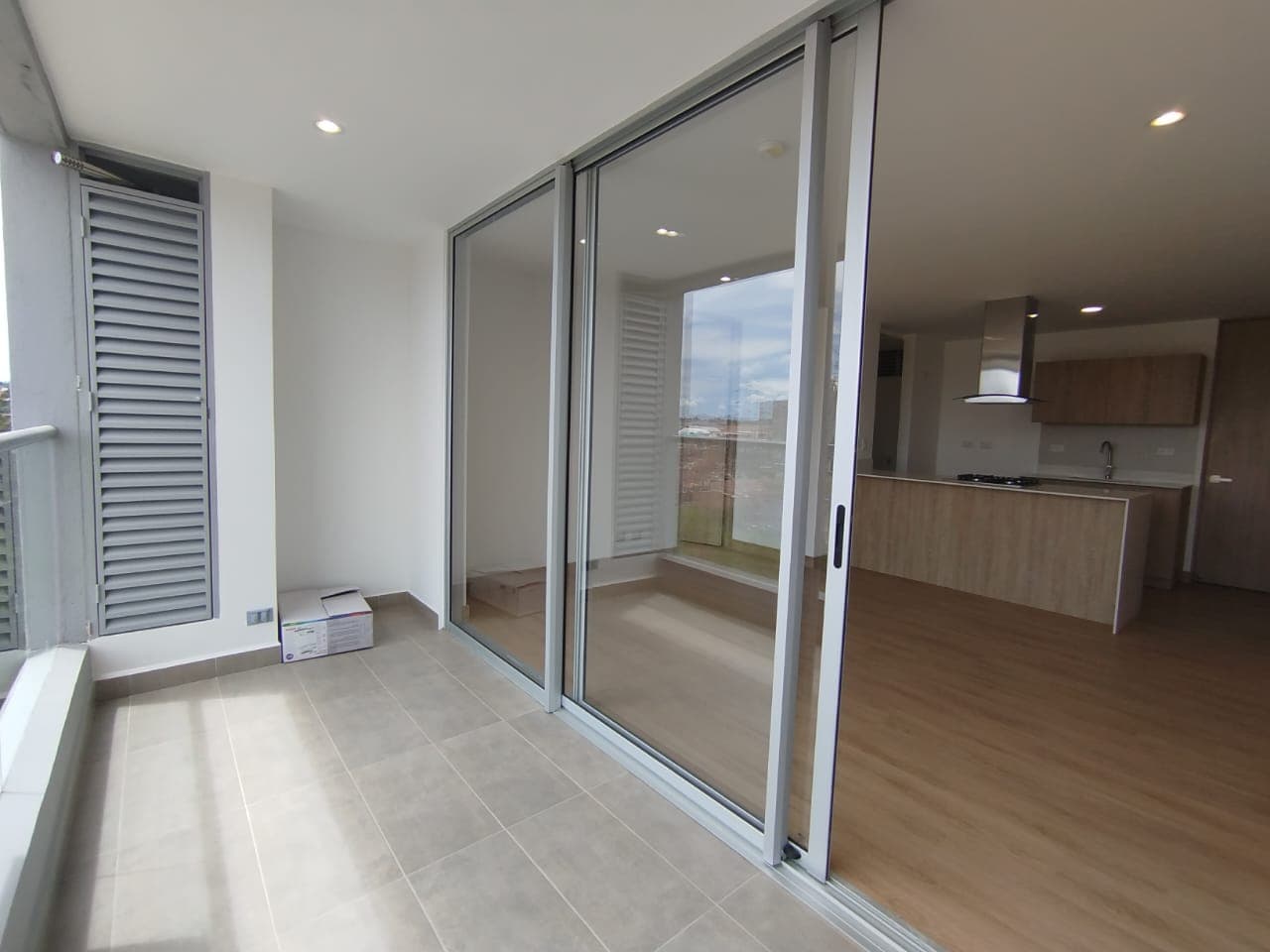 Apartamento en arriendo en El Porvenir Rio Negro, Rionegro — foto 3 de 12