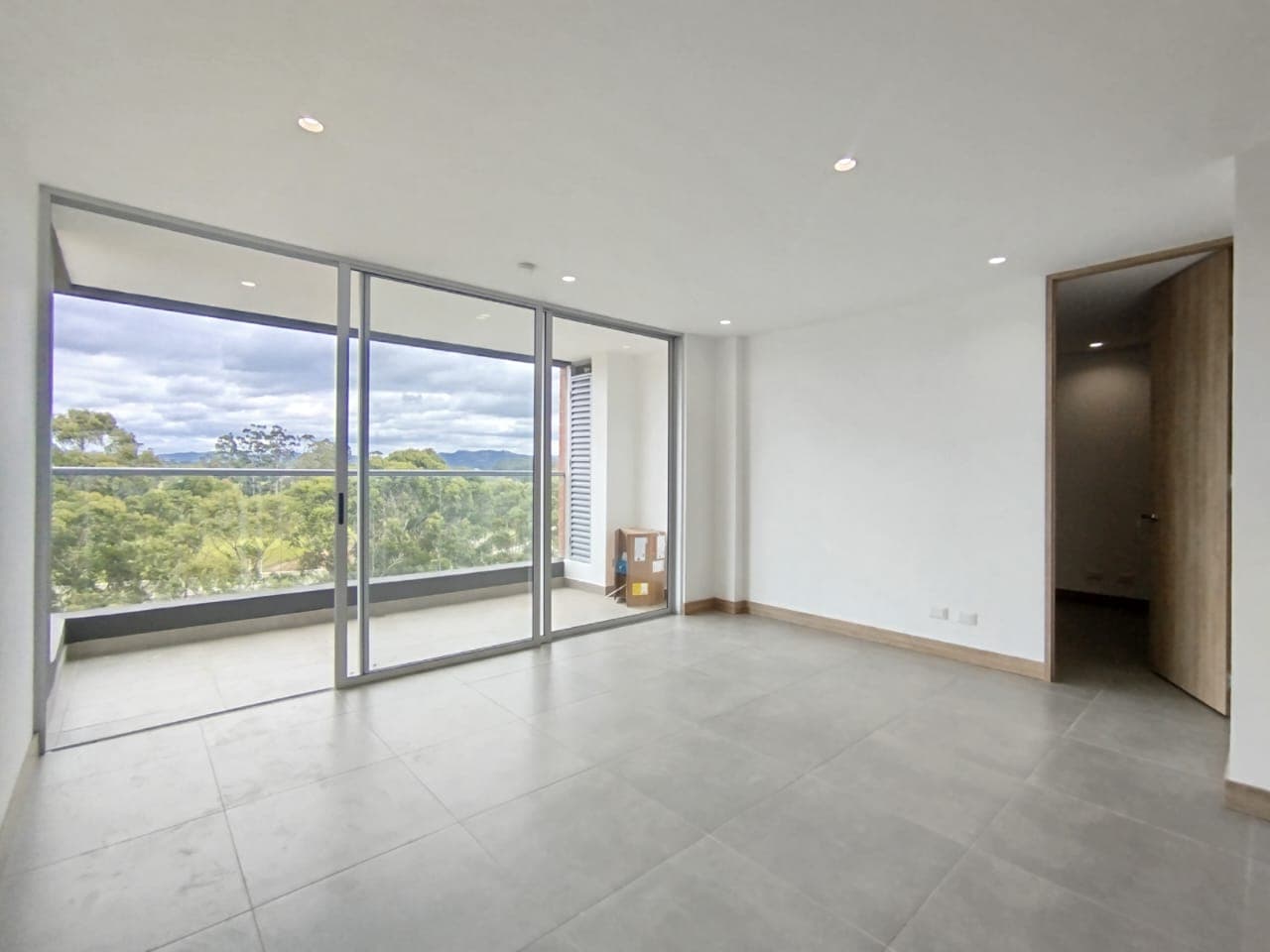 Apartamento en arriendo en El Porvenir Rio Negro, Rionegro — foto 2 de 15