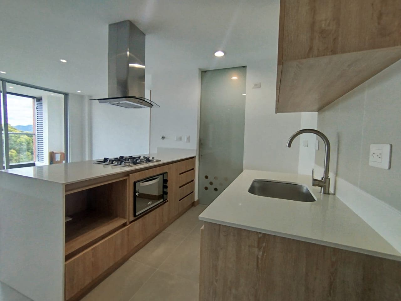 Apartamento en arriendo en El Porvenir Rio Negro, Rionegro — foto 3 de 15