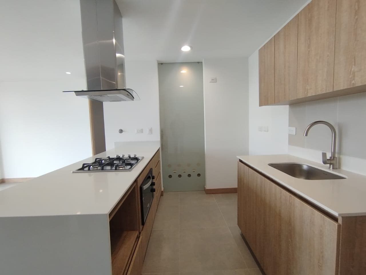 Apartamento en arriendo en El Porvenir Rio Negro, Rionegro — foto 4 de 15