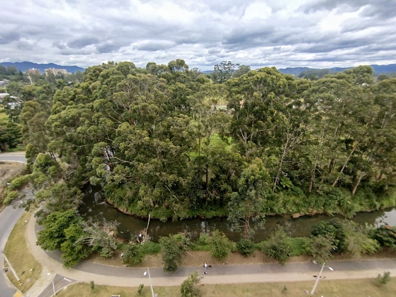 Apartamento en arriendo en El Porvenir Rio Negro, Rionegro — foto 5 de 15