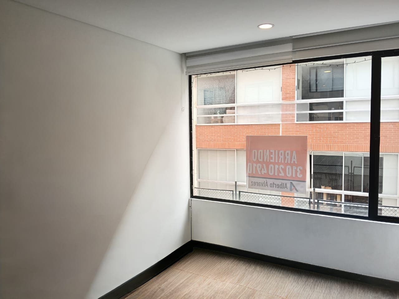 Apartaestudio en arriendo en Cedritos, Usaquen, Bogotá, D.c. — foto 4 de 20