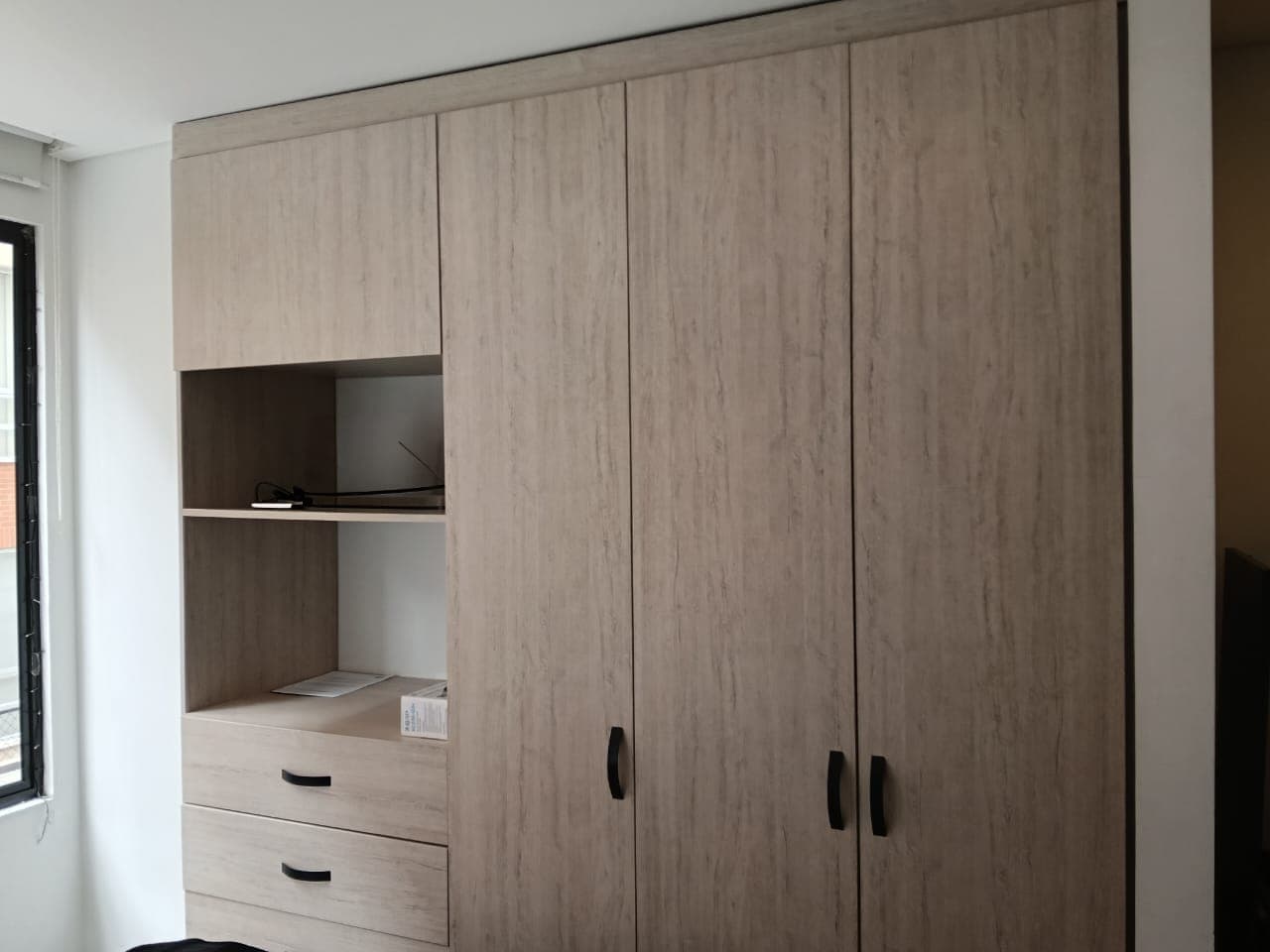 Apartaestudio en arriendo en Cedritos, Usaquen, Bogotá, D.c. — foto 5 de 20