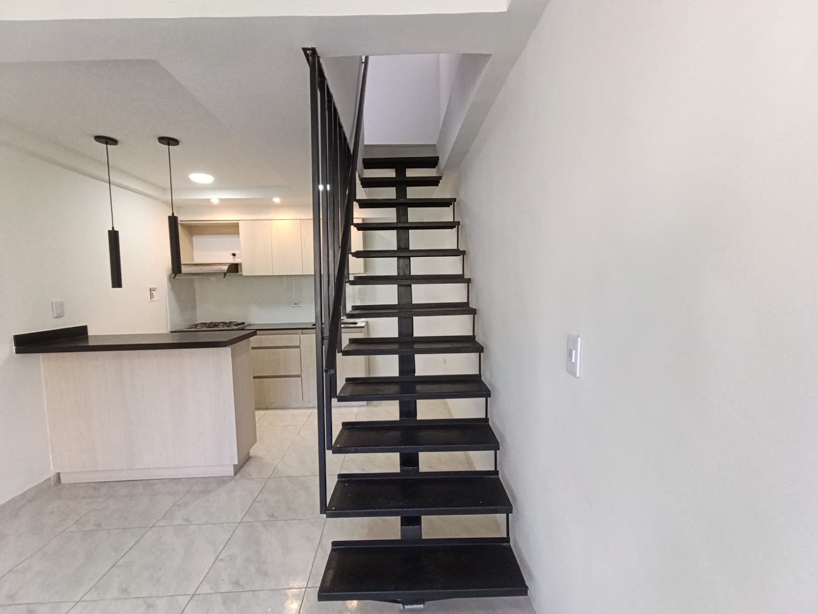 Apartamento en arriendo en Boston, Centro, Medellín — foto 4 de 20