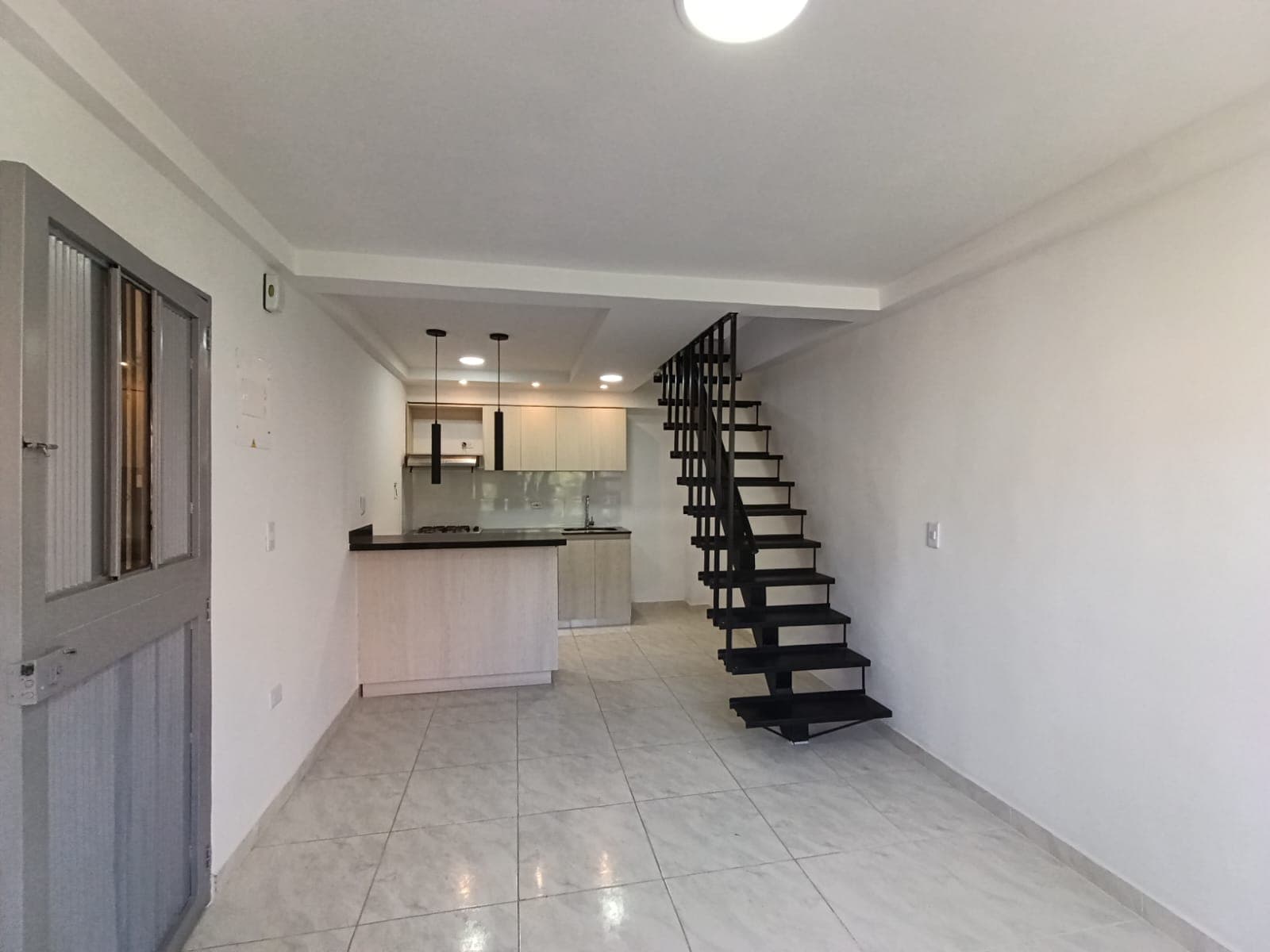 Apartamento en arriendo en Boston, Centro, Medellín — foto 5 de 20