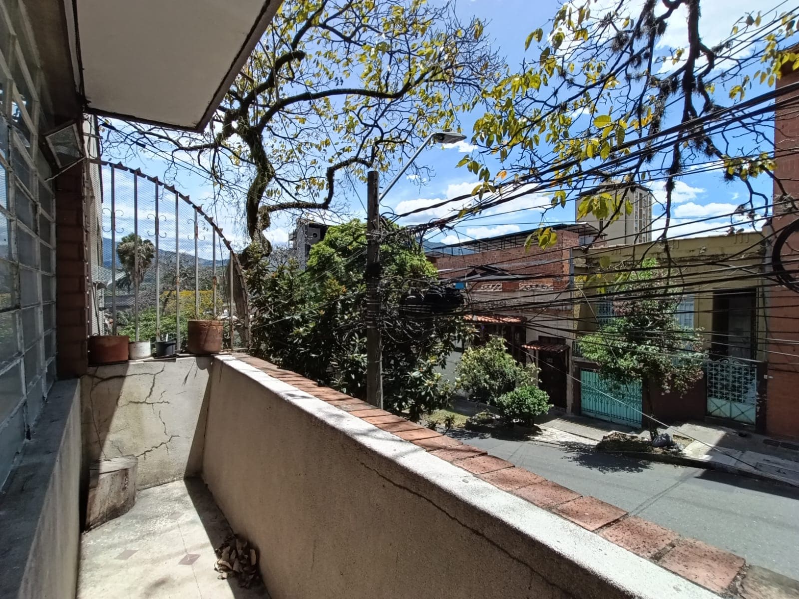 Casa Comercial en arriendo en Prado, Centro, Medellín — foto 2 de 20