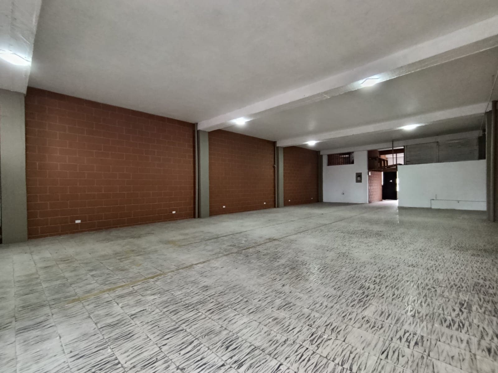 Bodega en arriendo en Restrepo Naranjo, Sabaneta — foto 4 de 12